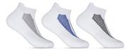 Kit 3 Meias Cano Curto Masculina Hoahi 004homc18015