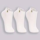 Kit 3 Meias Lupo KM Sport - Infantil - 0929 - sortida - 3036
