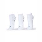 Kit 3 Meias Puket Adulto Micro Unissex Kit 3 Meias Puket Adulto Micro Unissex