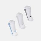Kit 3 Meias Puket Adulto Sapatilha Unissex Kit 3 Meias Puket Adulto Sapatilha Unissex