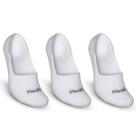 Kit 3 Meias Sapatilha Hoahi Kit 3 Meias Sapatilha Hoahi