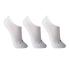 Kit 3 Meias Sapatilha Invisivel Sport Lupo Kit 3 Meias Sapatilha Invisivel Sport Lupo