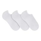Kit 3 Meias Sapatilha Selene 8065.001 Kit 3 Meias Sapatilha Selene 8065.001