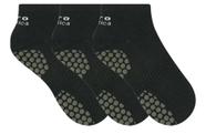 Kit 3 Meias Selene 4010 Para Hidroginastica tamanho 39-43