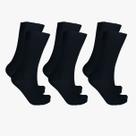 Kit 3 Meias Sociais 100% Poliamida Trifil Masculina Social LOJA