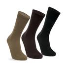 Kit 3 Meias Sociais Masculina Selene 8500-003