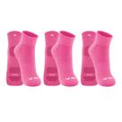 Kit 3 Meias Up Dry Antiderrapante Hidroginástica Respirável Sola Emborrachada Yoga Pilates Kit 3 Meias Up Dry Antiderrapante Hidroginástica Respirável Sola Emborrachada Yoga Pilates
