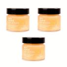 Kit 3 Mel Puro Cremoso 720g