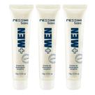 Kit 3 +Men Creme de Massagem Corporal Masculino 151g Pessini Kit 3 +Men Creme de Massagem Corporal Masculino 151g Pessini