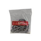 Kit 3 Minhoca Pronta Fina Sangue para Pesca 100g - Lambari