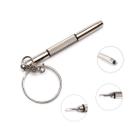Kit 3 Mini Chave Fenda Apertar Parafuso Oculos Brinquedo Celular Relogio Kit 3 Mini Chave Fenda Apertar Parafuso Oculos Brinquedo Celular Relogio