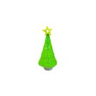 Kit 3 Mini Enfeite Pinheiro Árvore de Natal Personalizado Kit 3 Mini Enfeite Pinheiro Árvore de Natal Personalizado