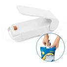Kit 3 Mini Seladoras Embalagens