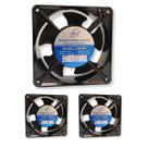 Kit 3 Mini Ventilador 12038B Cooler Asa Fan Bivolt 4 Fios Bivolt Alta Ventilação Kit 3 Mini Ventilador 12038B Cooler Asa Fan Bivolt 4 Fios Bivolt Alta Ventilação