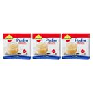 Kit 3 mistura diet zero para pudim leite condensado 25g lowçucar Kit 3 mistura diet zero para pudim leite condensado 25g lowçucar