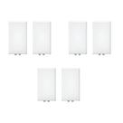 Kit 3 Modulos Cego 2 Unidades Soprano Siemens Ilus