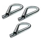 Kit 3 Mola Curvar Tubos Gas Pex 16mm/20mm E 26mm