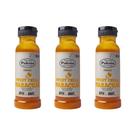 Kit 3 - Molhos Sweet Chilli MARACUJÁ 280g Poletto