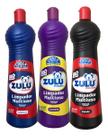 Kit 3 Multiuso Zulu Perfumes Paixao + Lavanda + Tradicional Coala 500ml