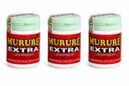 Kit 3 Mururé Extra com 30 Cápsulas Suplemento Alimentar