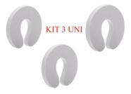 Kit 3 nao bate porta eva 1 pc -mx080 Kit 3 nao bate porta eva 1 pc -mx080