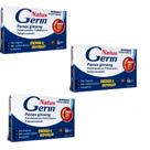 Kit 3 Natus Gerin 50 Capsulas Revigorante Fisico - Legrand