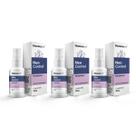 Kit 3 Neo Control Alivia Dor Câncer Tratamento Homeopet 30ml