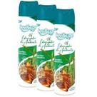 Kit 3 Odorizador bom ar Lev&Uze Bambu Arboral