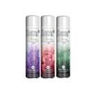 Kit 3 Odorizadores de Ambientes Secar Charm Aromas 360ml