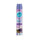 Kit 3 Odorizadores Puro Ar Spray Dom Line 250ml Baston - Lavanda Kit 3 Odorizadores Puro Ar Spray Dom Line 250ml Baston - Lavanda