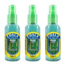 Kit 3 Odorizante de Ambiente em Spray Coala Bambu 120ml Kit 3 Odorizante de Ambiente em Spray Coala Bambu 120ml