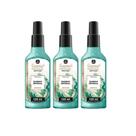 Kit 3 Odorizantes Spray Boutique 120ml Secar - Bamboo Imperial Kit 3 Odorizantes Spray Boutique 120ml Secar - Bamboo Imperial