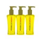 Kit 3 Oleo Argan 140 Ml Probelle Kit 3 Oleo Argan 140 Ml Probelle