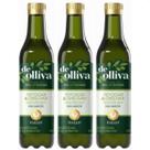 Kit 3 Óleo Composto Gallo Tipo Único Refogar e Grelhar 500ml