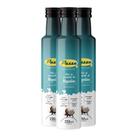 Kit 3 Óleo de Algodão Pazze 250ml