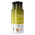 Kit 3 Óleo de Cártamo Extra Virgem Pazze 250ml