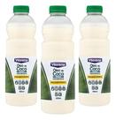 Kit 3 Óleo De Extra Virgem Coco Vitorena 900ml