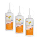 Kit 3 Óleo De Girassol Cicatrizante 100ml - Dermaex