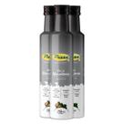 Kit 3 Óleo de Macadâmia Extra Virgem Pazze 250ml