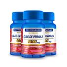 Kit 3 Óleo de Prímula 1000mg Catarinense 40 Cápsulas Kit 3 Óleo de Prímula 1000mg Catarinense 40 Cápsulas