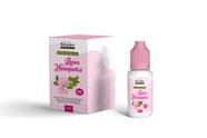 Kit 3 oleo de rosa mosqueta 10ml cada