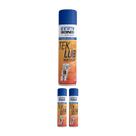 Kit 3 Óleo Desengripant Teklub Multiuso 300ml 150g Tekbond Kit 3 Óleo Desengripant Teklub Multiuso 300ml 150g Tekbond