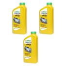 Kit 3 Óleo Motor 10W30 Semissintético Lubrax Essencial SN 1 Litro