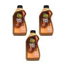 Kit 3 Óleo Motor 5W30 Sintético Bardahl Maxtec Premium 1L