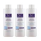 Kit 3 Óleo Pós Depilação Hidratante Removedor Depilatório Nupill 145ml