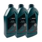 Kit 3 óleos bomba de vacuo 1l sayko