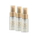 Kit 3 Óleos Capilar Oil Reflections Light 30ml - Wella Kit 3 Óleos Capilar Oil Reflections Light 30ml - Wella