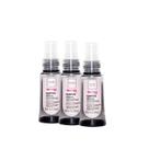 Kit 3 Óleos Capilar Quartzo Shine 65ml - Cadiveu Essentials