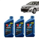 Kit 3 Óleos de Câmbio ATF 4 946ml Fluido Transmissão Automática
