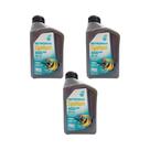 Kit 3 Óleos Motor 10W30 Sintético Petronas Syntium 800 SE 1 Litro Kit 3 Óleos Motor 10W30 Sintético Petronas Syntium 800 SE 1 Litro